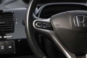 Седан Honda Civic 2007 года, 789000 рублей, Новосибирск