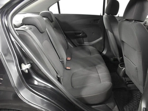 Седан Chevrolet Aveo 2012 года, 599900 рублей, Казань