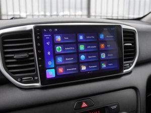 Внедорожник Kia Sportage 2019 года, 2330000 рублей, Волгоград