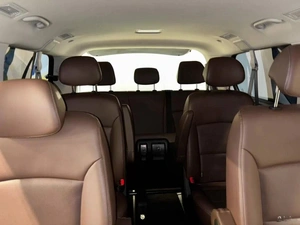 Минивэн Hyundai Grand Starex 2019 года, 4350000 рублей, Красноярск