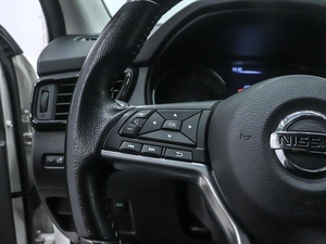 Внедорожник Nissan Qashqai 2022 года, 2380000 рублей, Красноярск