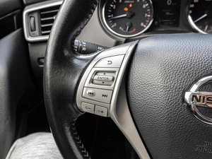 Внедорожник Nissan Qashqai 2016 года, 1370000 рублей, Краснодар