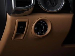 Внедорожник Porsche Cayenne S 2014 года, 2931999 рублей, Москва