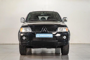 Внедорожник Mitsubishi Pajero Sport 2006 года, 1699000 рублей, Челябинск