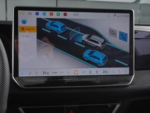 Внедорожник Volkswagen Tiguan L 2025 года, 5319000 рублей, Минеральные Воды