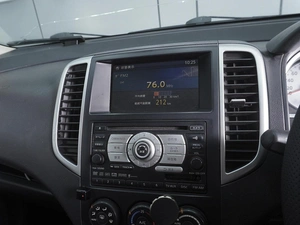 Универсал Nissan Wingroad 2009 года, 500000 рублей, Ростов-на-Дону