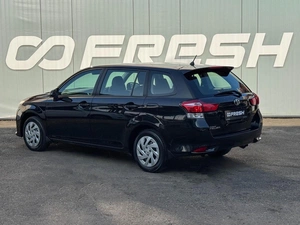 Универсал Toyota Corolla Fielder 2018 года, 1299000 рублей, Кропоткин