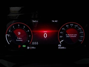 Хетчбэк Volkswagen Golf 2021 года, 2799444 рублей, Москва