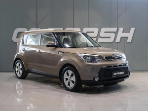 Хетчбэк Kia Soul 2014 года, 1079000 рублей, Петрозаводск