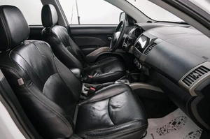 Внедорожник Peugeot 4007 2008 года, 929000 рублей, Красноярск
