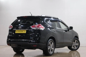 Внедорожник Nissan X-Trail 2016 года, 1699000 рублей, Новокузнецк