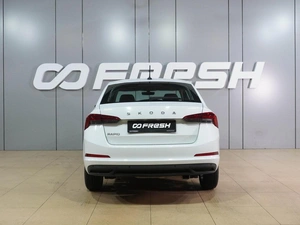 Лифтбек Skoda Rapid 2020 года, 1699000 рублей, Воронеж
