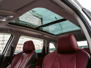 Внедорожник Changan CS75 Plus 2019 года, 2050000 рублей, Краснодар