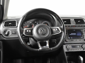 Седан Volkswagen Polo 2019 года, 1027100 рублей, Казань