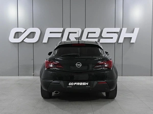 Хетчбэк Opel Astra GTC 2013 года, 925000 рублей, Аксай