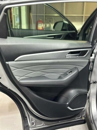 Внедорожник Haval F7x 2023 года, 2957000 рублей, Красноярск