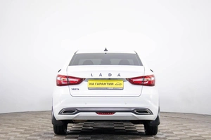 Седан ВАЗ (LADA) Vesta 2024 года, 1649000 рублей, Пермь