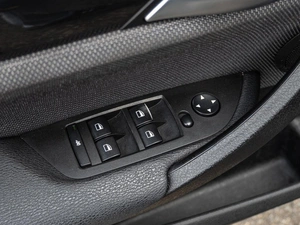 Внедорожник BMW X1 2011 года, 1260000 рублей, Краснодар