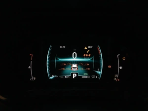 Внедорожник Chery Tiggo 7 Pro 2020 года, 1680000 рублей, Красноярск