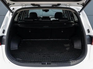 Внедорожник Hyundai Santa Fe 2022 года, 2800000 рублей, Краснодар