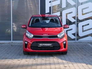 Хетчбэк Kia Picanto 2022 года, 1650000 рублей, Краснодар