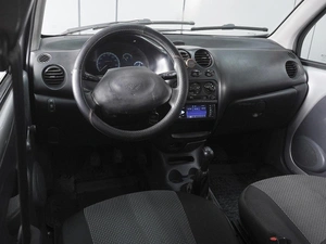 Хетчбэк Daewoo Matiz 2011 года, 270000 рублей, Ростов-на-Дону