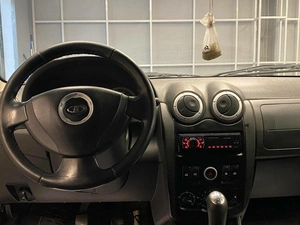 Универсал ВАЗ (LADA) Largus 2014 года, 717000 рублей, Красноярск