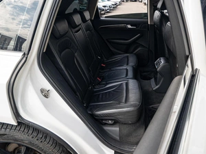 Внедорожник Audi Q5 2009 года, 1180000 рублей, Краснодар