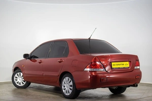 Седан Mitsubishi Lancer 2005 года, 289000 рублей, Оренбург