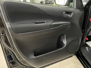 Минивэн Nissan Serena 2019 года, 1947000 рублей, Солонцы