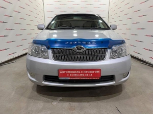Универсал Toyota Corolla Fielder 2005 года, 655000 рублей, Красноярск