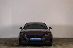 Лифтбек Audi A5 2017 года, 3819000 рублей, Тюмень