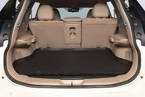 Внедорожник Nissan X-Trail 2020 года, 2799000 рублей, Новосибирск