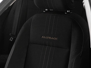 Универсал Volkswagen Golf 2017 года, 1924000 рублей, Тюмень