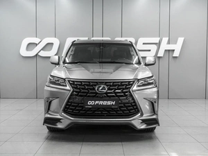 Внедорожник Lexus LX 2015 года, 5830000 рублей, Ростов-на-Дону