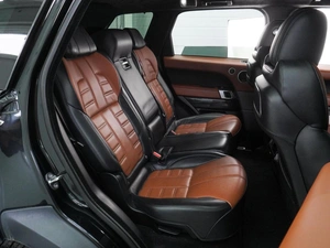 Внедорожник Land Rover Range Rover Sport 2015 года, 3392000 рублей, Воронеж