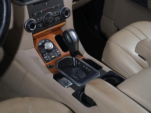 Внедорожник Land Rover Discovery 2011 года, 1775777 рублей, Тверь