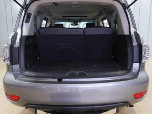 Внедорожник Nissan Patrol 2011 года, 2339000 рублей, Воронеж