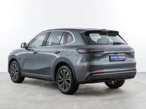 Внедорожник Geely Galaxy Starship 7 2025 года, 3444434 рублей, Москва