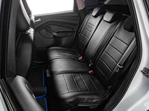 Внедорожник Ford Kuga 2017 года, 1755000 рублей, Тюмень