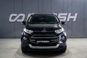 Внедорожник Ford EcoSport 2014 года, 989000 рублей, Петрозаводск