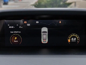 Лифтбек Changan UNI-V 2023 года, 2450000 рублей, Краснодар