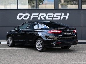 Седан Ford Mondeo 2019 года, 1549000 рублей, Кирилловка