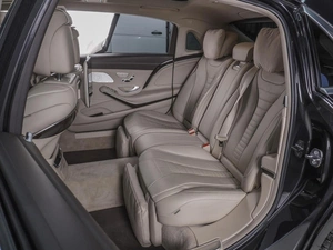 Седан Mercedes-benz Maybach S-класс 2019 года, 7999000 рублей, Ростов-на-Дону