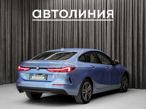 Седан BMW 2 серия Gran Coupe 2021 года, 2499000 рублей, Красноярск