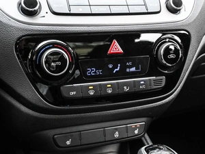 Седан Hyundai Solaris 2017 года, 1399000 рублей, Кирилловка