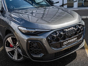 Внедорожник Audi Q5 2026 года, 9450000 рублей, Краснодар