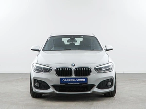 Хетчбэк BMW 1 серия 2015 года, 1495055 рублей, Москва
