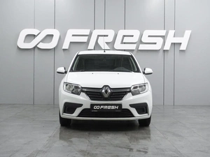 Седан Renault Logan 2022 года, 999000 рублей, Воронеж