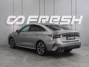 Седан Chery Arrizo 8 2023 года, 2099000 рублей, Воронеж